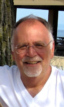 Craig Foltz